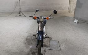 HONDA SUPER CUB50 C50