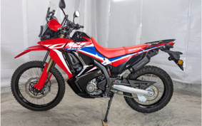 HONDA CRF250 RALLY MD47