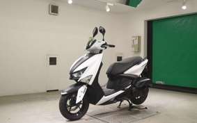 YAMAHA CYGNUS Griffus 1999 SEJ4J