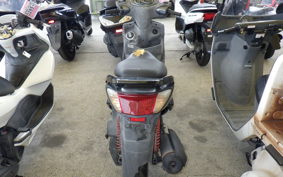 YAMAHA CYGNUS 125 XSR 2 SE44J
