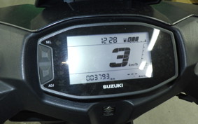 SUZUKI AVENIS 125 2001 EA12J