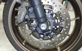 HONDA CB400SF GEN 4 A 2020 NC42