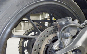 YAMAHA MT-09 A 2014 RN34J