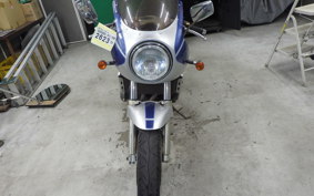 SUZUKI BANDIT 400 LTD 1991 GK75A