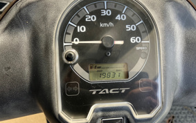 HONDA  TACT  BASIC  AF79