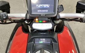 DUCATI DIAVEL CARBON G100AB