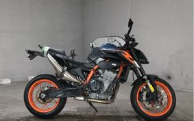 KTM 890 DUKE R TU940