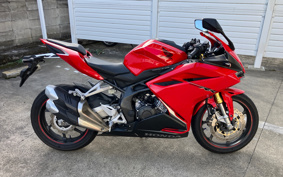 HONDA CBR250RR ABS MC51