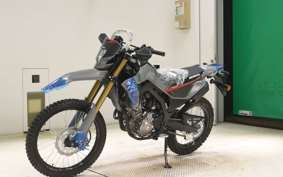 HONDA CRF250L MD47