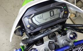 KAWASAKI KLX230 2016 LX230A