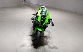 KAWASAKI ZX 10 NINJA R 2017 ZXT00S