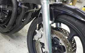KAWASAKI ZEPHYR 1100 1992 ZRT10A