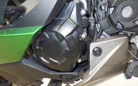KAWASAKI NINJA 1000 SX 2020 ZXT02K