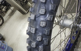 YAMAHA YZ125