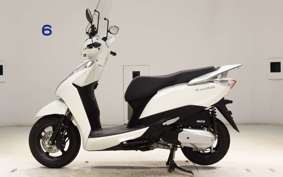 HONDA LEAD 125 JF45