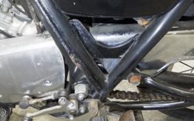 YAMAHA SR400 Gen.2 1993 1JR