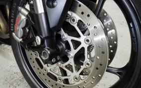 TRIUMPH STREET TRIPLE RS 2020