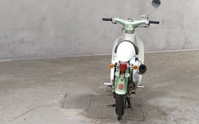 HONDA LITTLE CUB C50