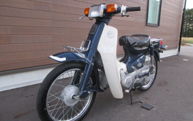 HONDA SUPER CUB90 HA02