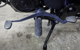 HONDA DAX 125 2013 JB04