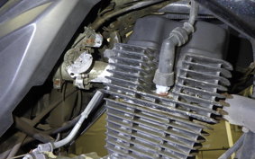 SUZUKI GIXXER 150 1991 NG4BG
