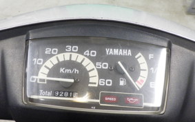 YAMAHA JOG Gen.1 3KJ