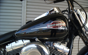 HARLEY FLSTC 2005 BJY