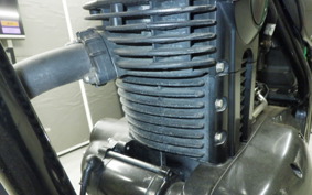 KAWASAKI 250TR 2021 BJ250F