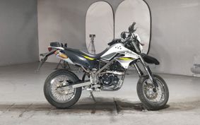 KAWASAKI D TRACKER 125 LX125D