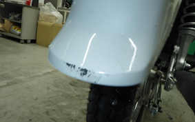 HONDA CROSS CUB 50 2005 AA06