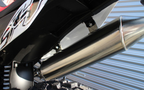 APRILIA RX 125