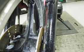 KAWASAKI GPZ250 EX250C