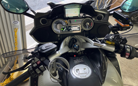 BMW K1600GTL EXCLUSIVE 2012 0602