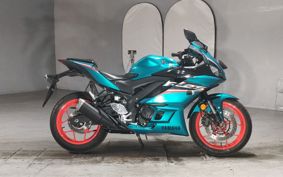 YAMAHA YZF-R25 RG43J