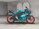 Фото Yamaha YZF-R25 с японского аукциона