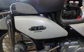 HONDA C110 SUPER CUB 2009 JA10