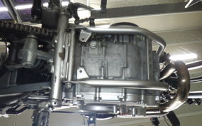 YAMAHA TRICKER Gen.2 1998 DG16J