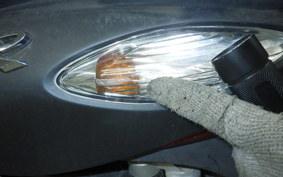 YAMAHA JOG ZR-4 SA56J