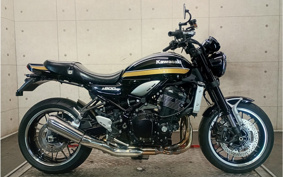 KAWASAKI Z900RS 2023 ZR900K