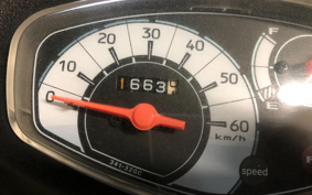 SUZUKI ADDRESS V50 CA44A