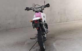 YAMAHA DT200 WR 3XP