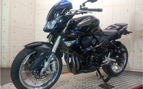 KAWASAKI Z1000 2009 ZRT00B