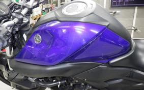 YAMAHA MT-03 2016 RH07J