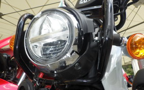 HONDA CROSS CUB 50 2026 AA06