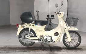 HONDA LITTLE CUB AA01