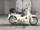 Фото Honda LITTLE CUB 2011 с японского аукциона