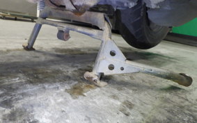 YAMAHA MAJESTY 250 Gen.4 2022 SG20J