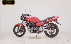 KAWASAKI BALIUS 250 Gen.2 ZR250B