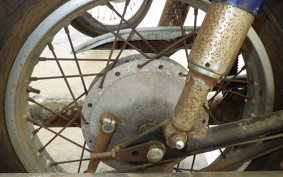 YAMAHA RD250 352