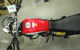 DUCATI DUCATI SCRAMBLERデザートス 2019